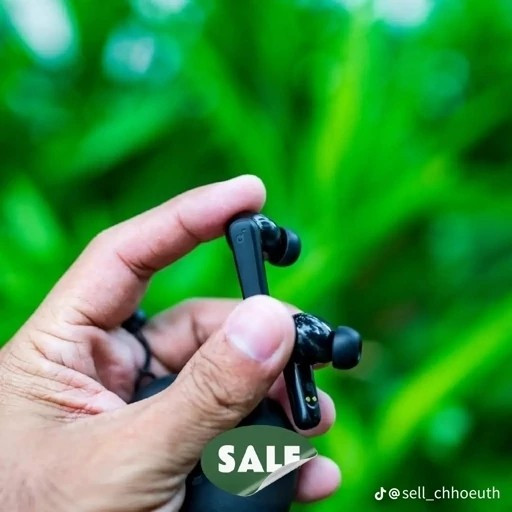 ایرپاد R50i انکر ویتنام لمسی جدید ترین ورژن نمونه بازار بیس عالی نگهداری شارژ 12 ساعته
