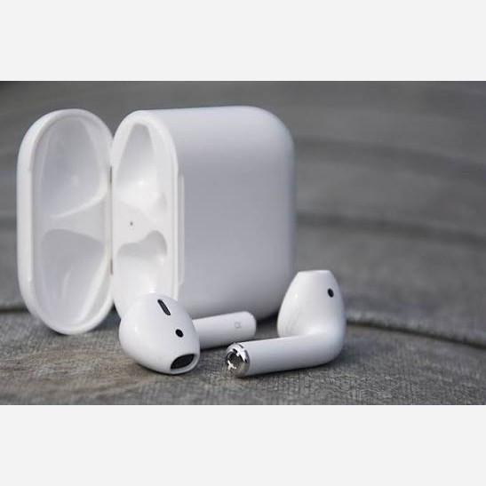 ایرپاد 2 (سنسور مجاورتی) های کپی درجه یک کنسلینگ دار تیک سبز سایت ورژن 2025 Airpods کیفیت AAA