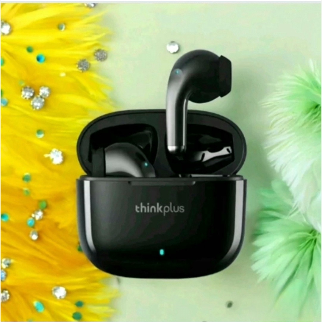 ایرپاد لنوو LP40 pro اورجینال مکالمه عالی بالاترین کیفیت بازار اصلی