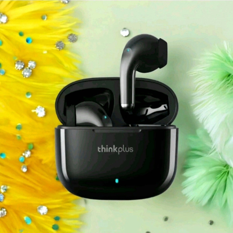 ایرپاد لنوو LP40 pro اورجینال مکالمه عالی بالاترین کیفیت بازار اصلی