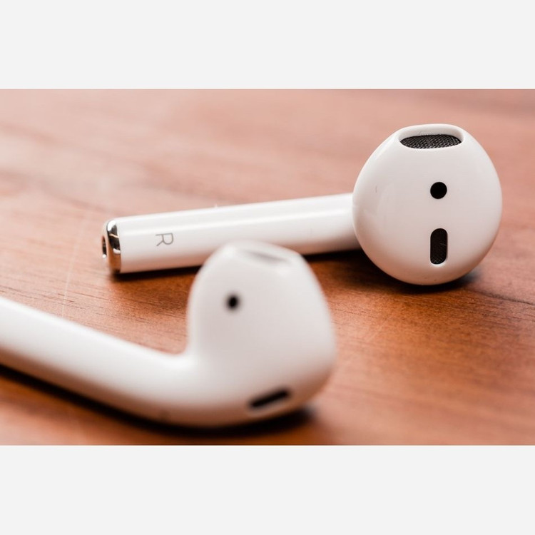 ایرپادسری 2 USA های کپی درجه یک کنسلینگ دار تیک سبز سایت ورژن 2026 Airpods2 ارسال فوری