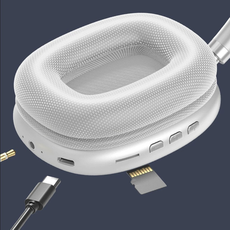 هدست بلوتوثی مدل p9