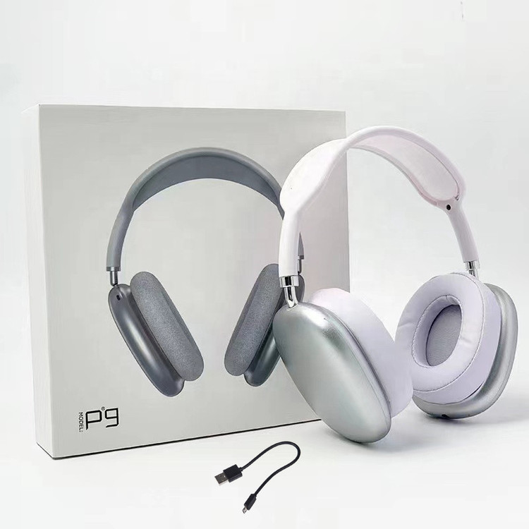 هدست بلوتوثی مدل p9