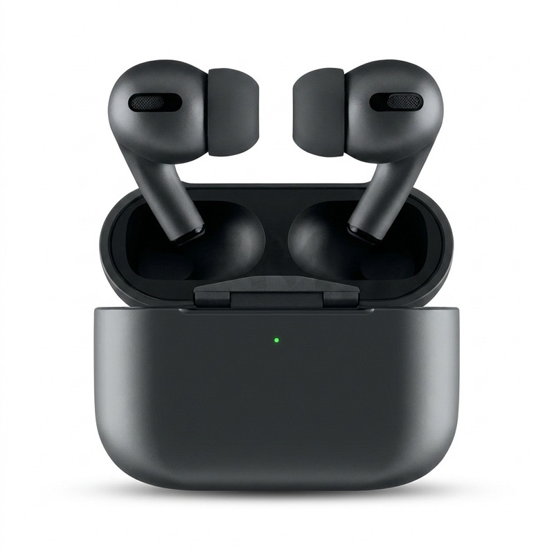 هدفون بلوتوثی مدل ایرپاد پرو 1Airpads pro generation tws anc