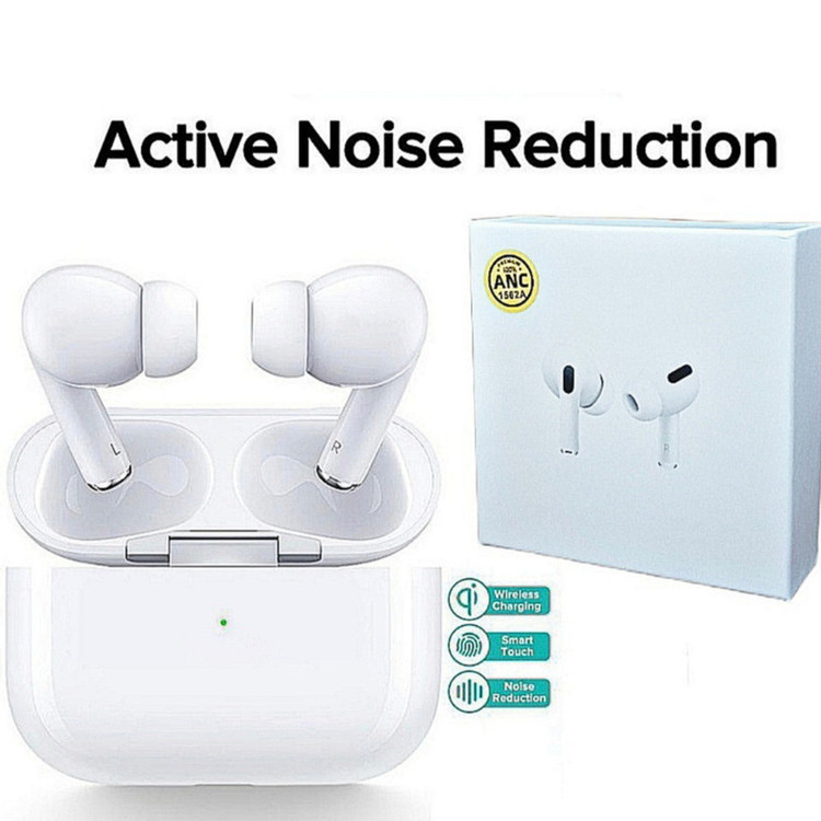 هدفون بلوتوثی مدل ایرپاد پرو 1Airpads pro generation tws anc