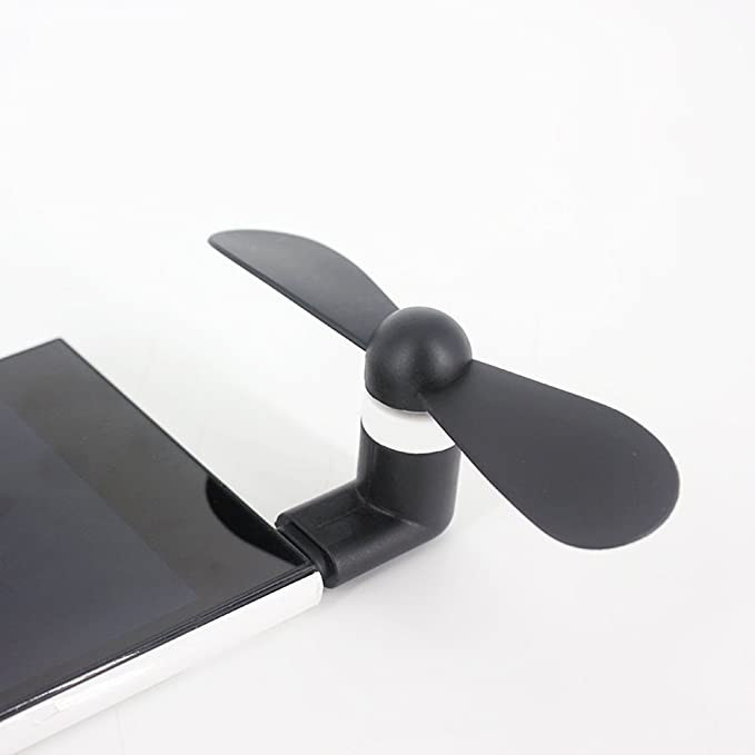 پنکه USB مدل Mini