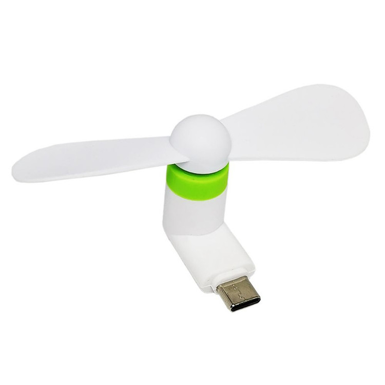پنکه USB مدل Mini