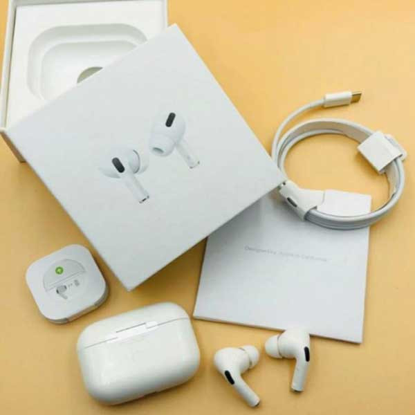 هندزفری مدل AIR PODs 3