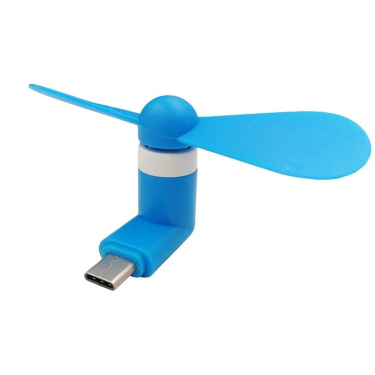پنکه همراه USB کدc