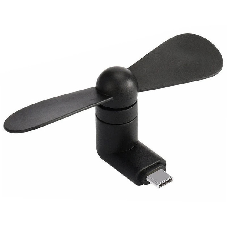 پنکه همراه USB کدc