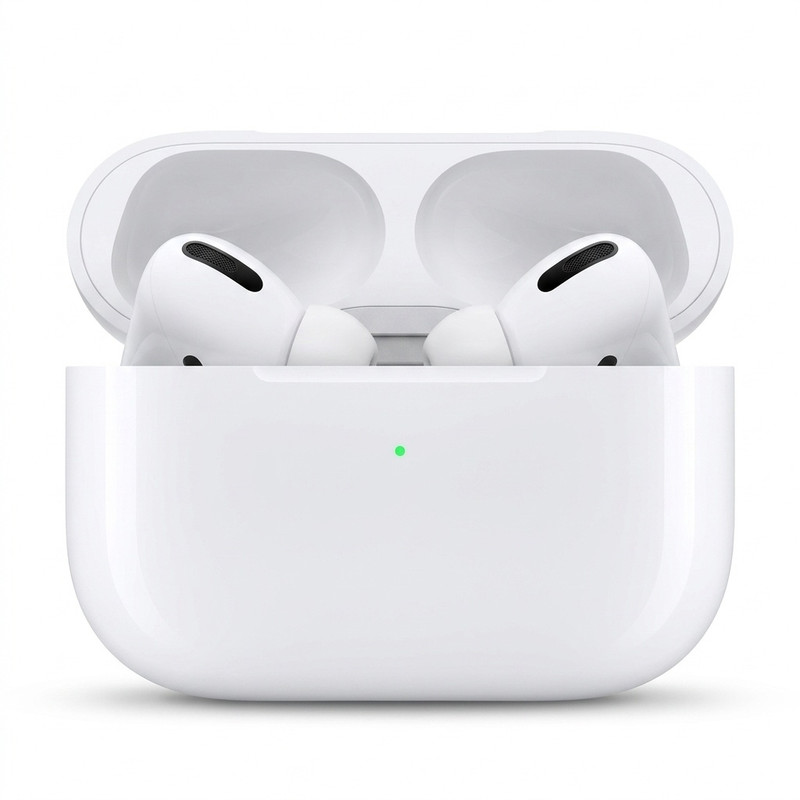 هدفون بلوتوثی مدل AirPods Pro Apple