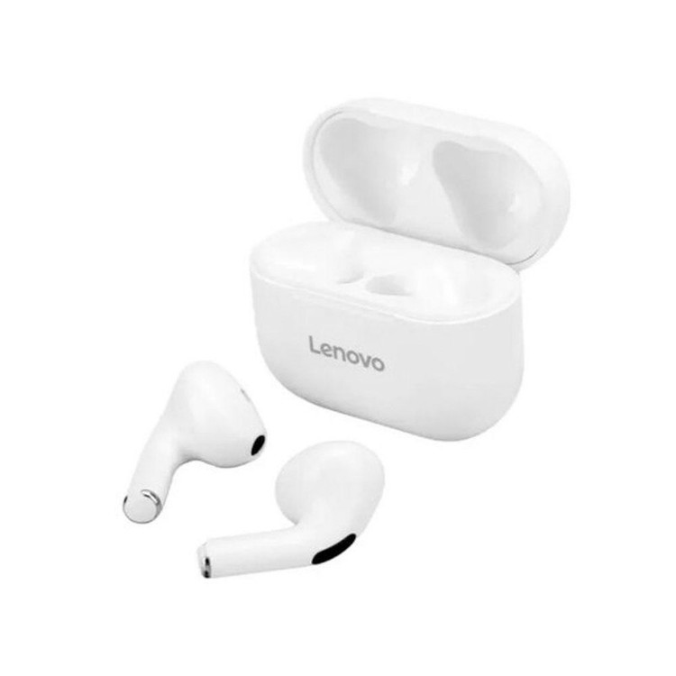هندزفری بلوتوثی لنوو مدل LivePods LP40