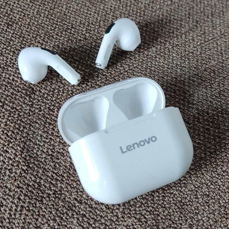 هندزفری بلوتوثی لنوو مدل LivePods LP40