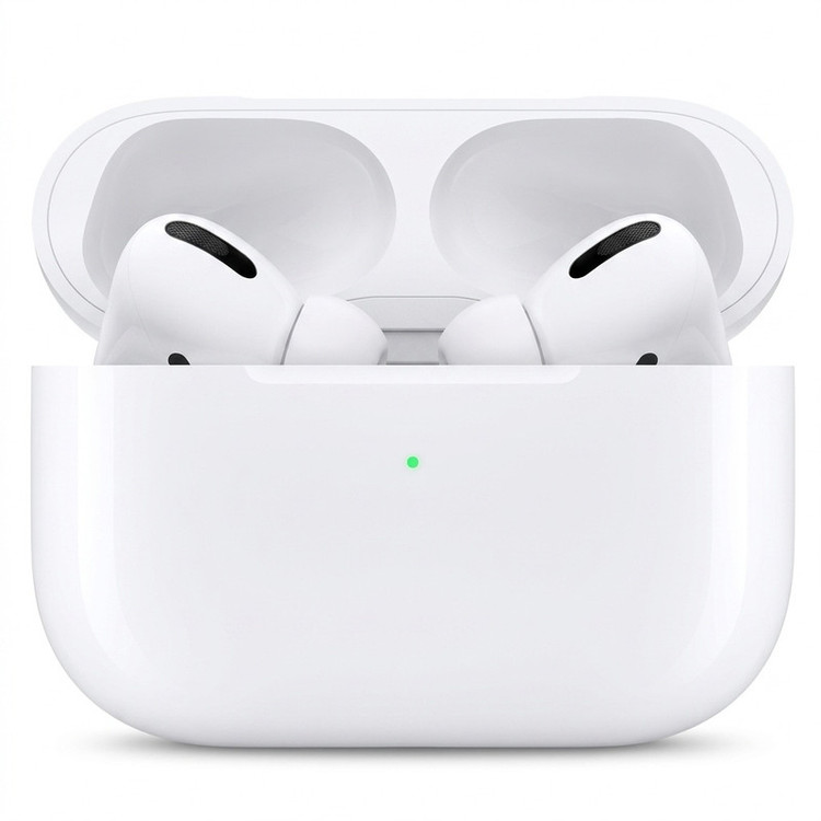 هدفون بلوتوثی مدل ایرپاد پرو 2024 airpods pro 2nd generation anc