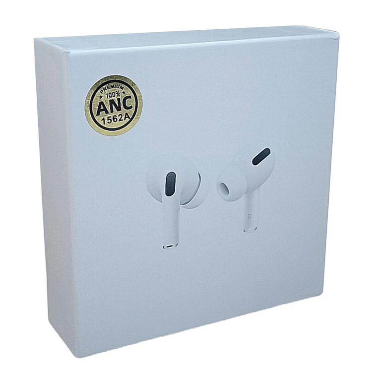 هدفون بلوتوثی مدل ایرپاد پرو 2024 airpods pro 2nd generation anc