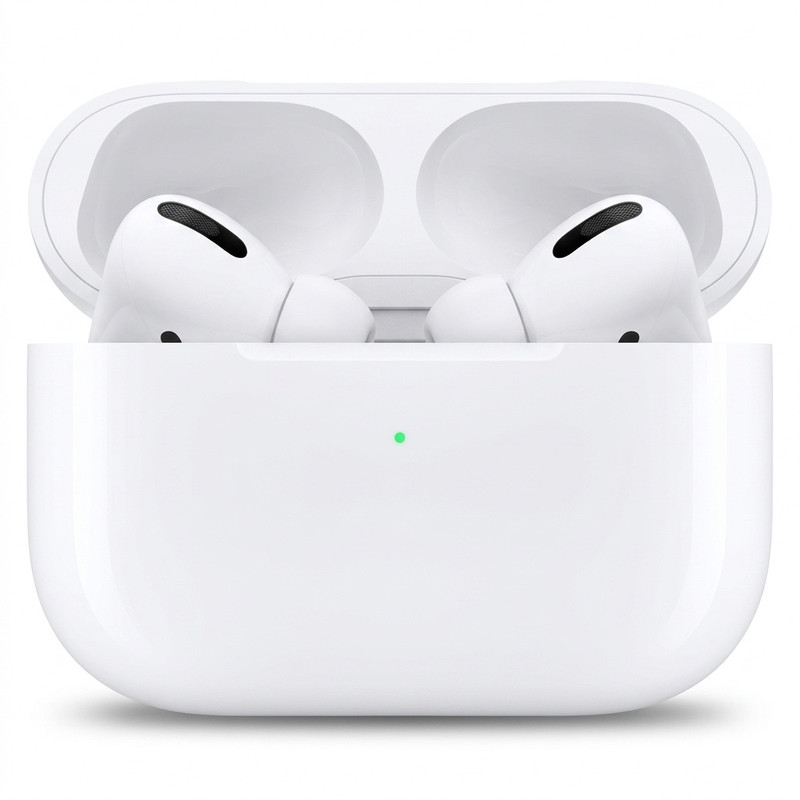ایرپاد بلوتوثی مدل airpods pro ro3 jb