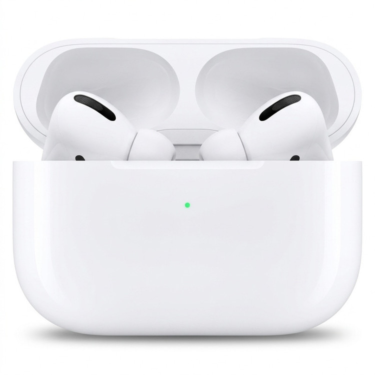 ایرپاد بلوتوثی مدل airpods pro ro3 jb