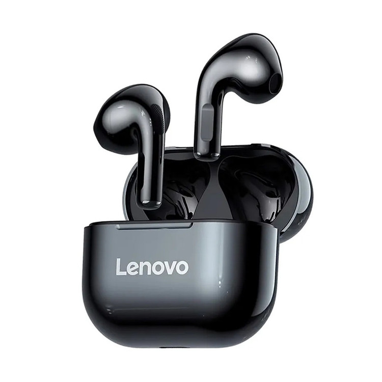 هدفون بی سیم لنوو مدل LP40
