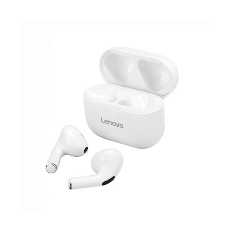 هدفون بی سیم لنوو مدل LP40