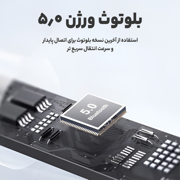 هدفون بی سیم لنوو مدل LP40
