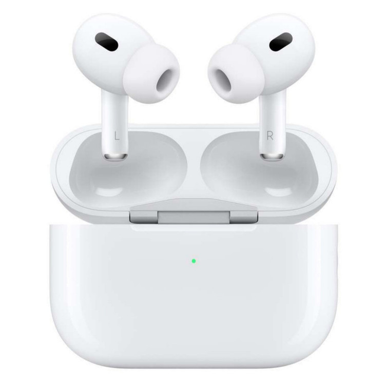 ایرپاد بلوتوثی مدل 55ا airpods pro 2nd generation jb-I air-r03