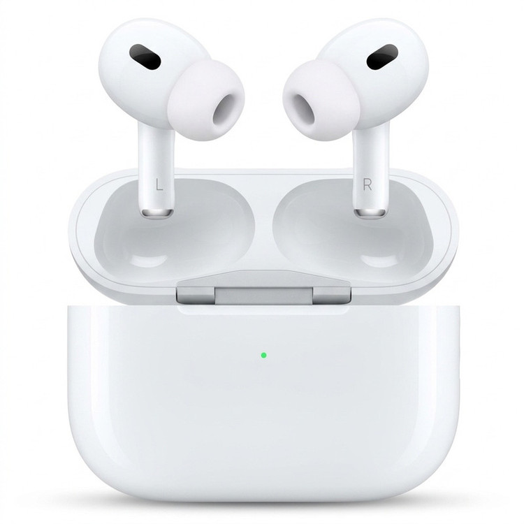 هدفون بلوتوثی مدل ایرپاد پرو AIRPODS PRO 2024