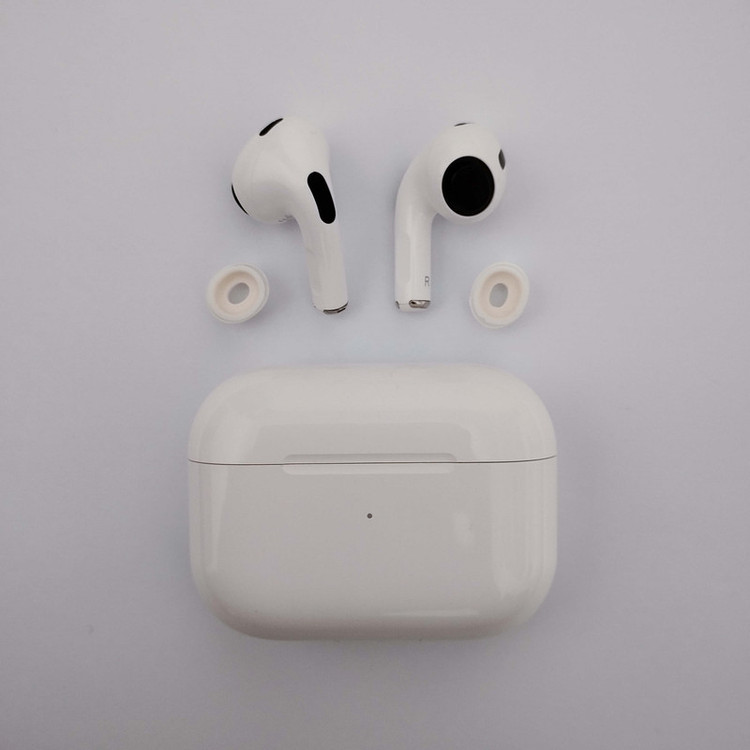 هدفون بلوتوثی مدل AirPods Pro 2rd Type-C Generation 2024
