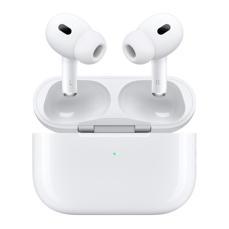 هدفون بلوتوثی مدل AirPods Pro 2rd Type-C Generation 2024
