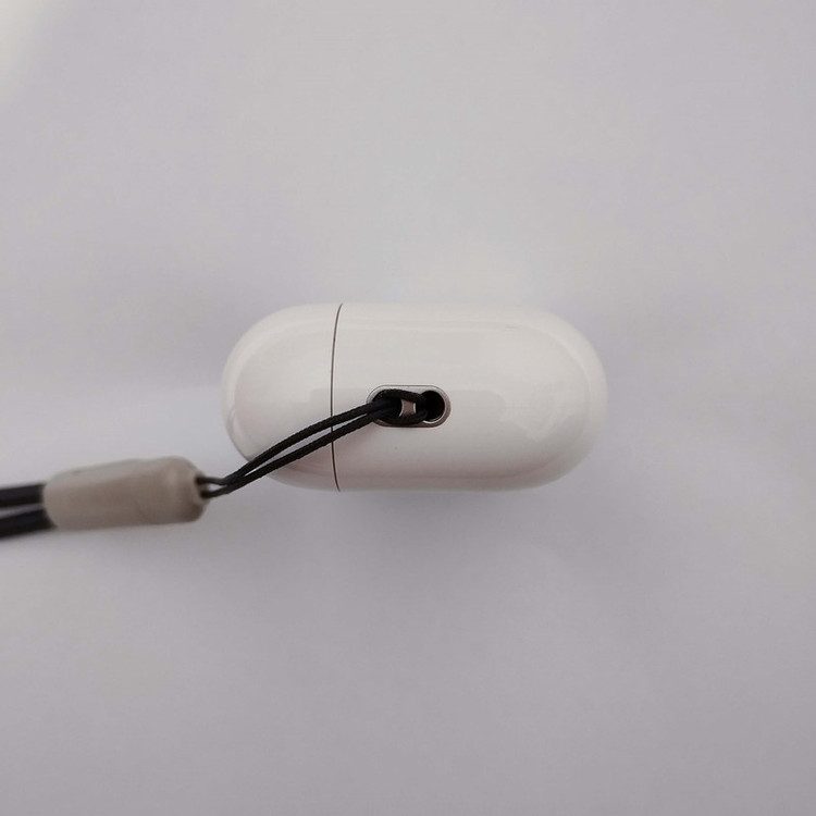 هدفون بلوتوثی مدل AirPods Pro 2rd Type-C Generation 2024