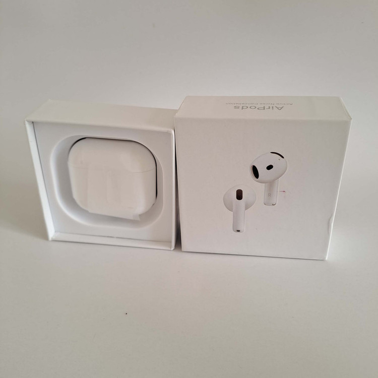 هدفون بلوتوثی مدل ایرپاد پرو 4
