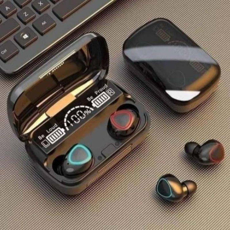 هدفون بلوتوثی مدل M10