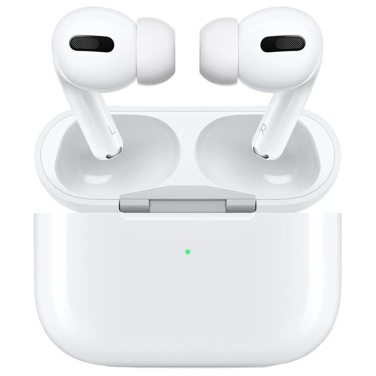 هدفون بی سیم مدل AIRPODS PRO V5.3 2000