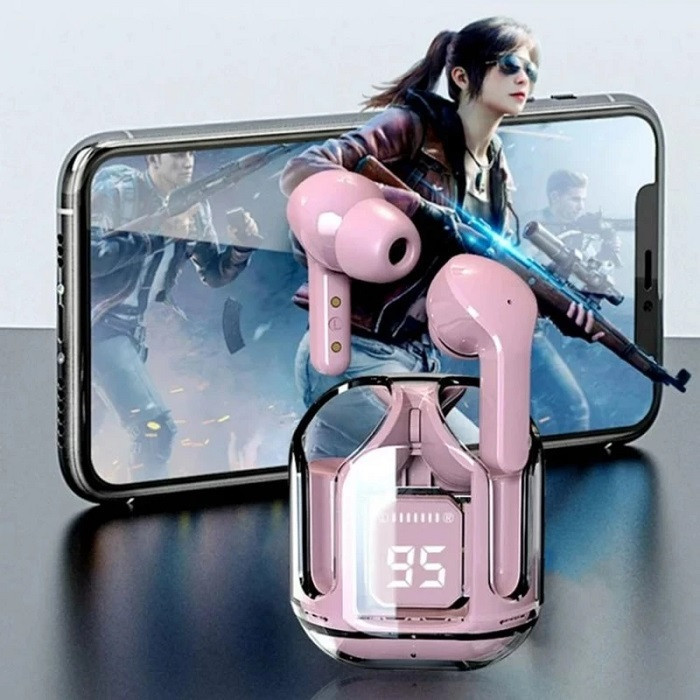 هدفون بلوتوثی مدل ULTRA pods 2024