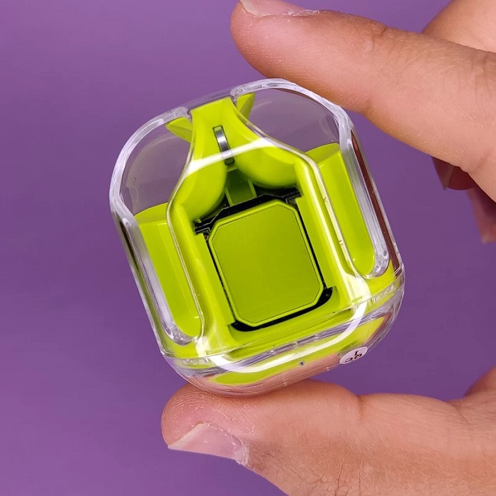 هدفون بلوتوثی مدل ULTRA pods 2024