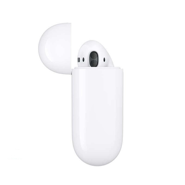 هدفون بی سیم مدل AirPods 2 oem