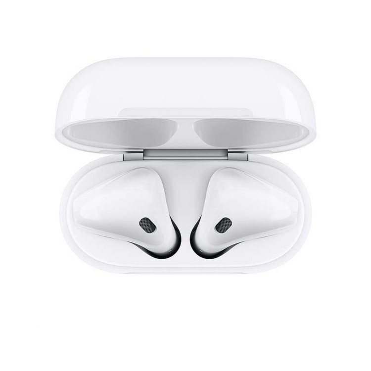 هدفون بی سیم مدل AirPods 2 oem