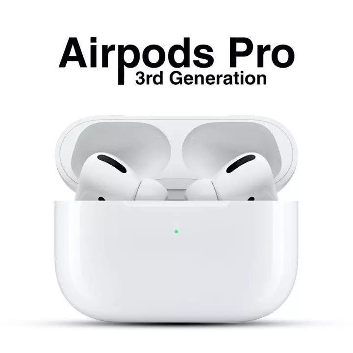 هندزفری بی سیم مدل Air Pod Pro Gen 3 with ANC