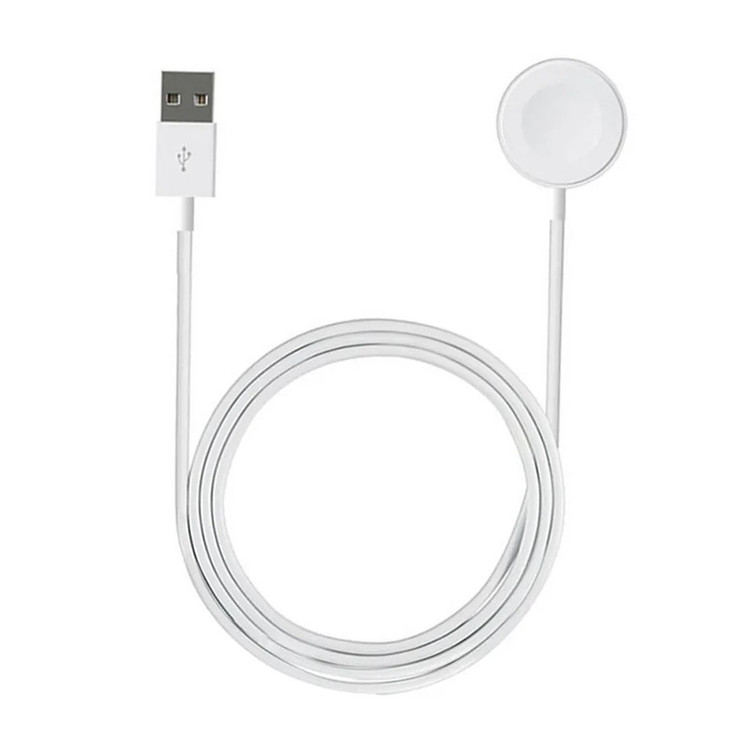 ساعت هوشمند سایز 48 میلیمتری مدل KW70 ULTRA3 با بند سیلیکونی