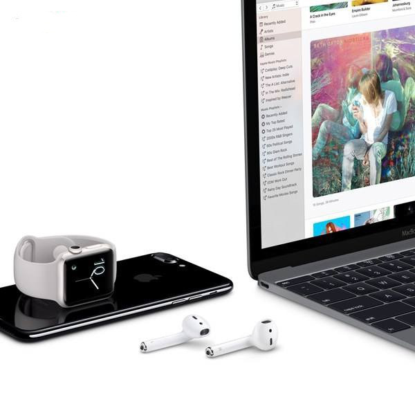 هندزفری بلوتوثی مدل Air pods 2