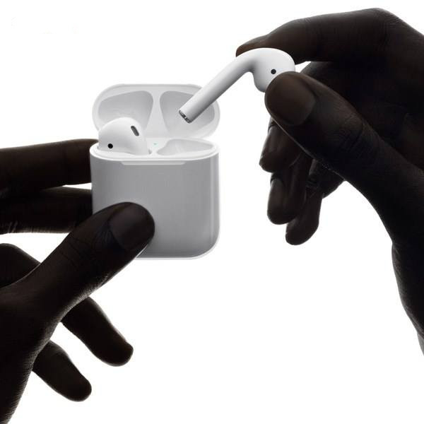 هندزفری بلوتوثی مدل Air pods 2