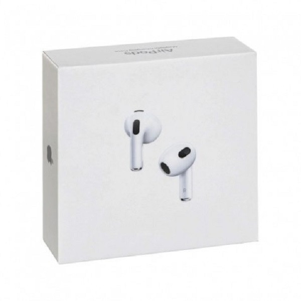 هدفون بی سیم مدل AirPods 3 oem