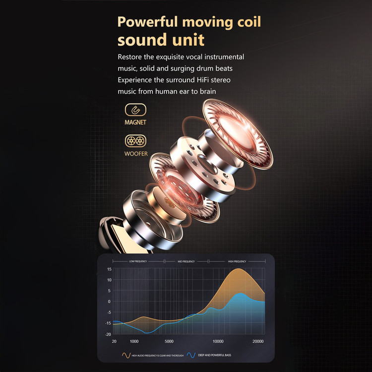 هدفون بلوتوثی مدل M͏I9.BTH