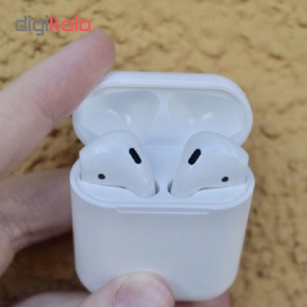 هدفون بیسیم مدل i12