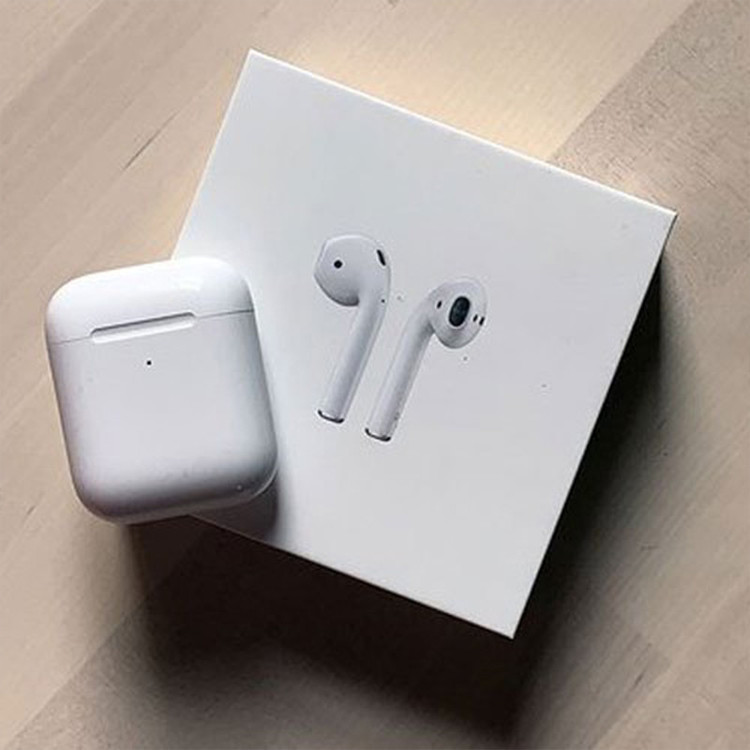 هدفون بلوتوثی مدل AirPodS 2