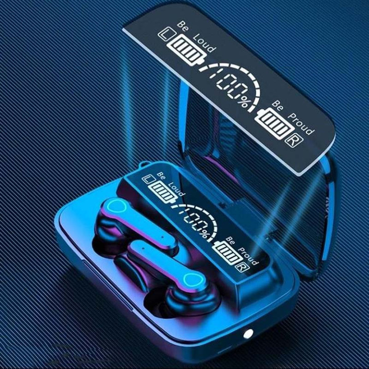 هدست بلوتوثی مدل airpod - M19 -V5.3