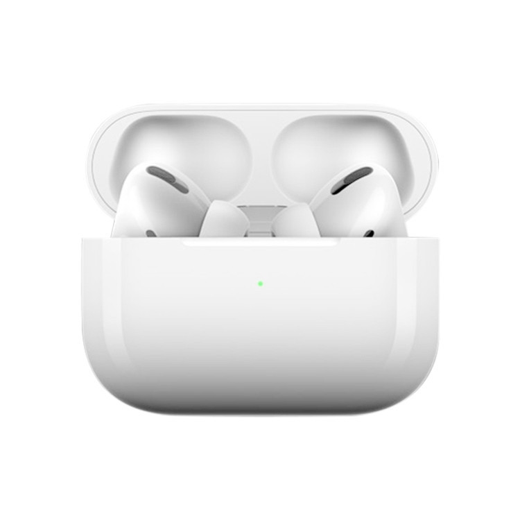 هندزفری بلوتوثی مدل AirPod 68 ایرپاد هدست هندزفری پاوربانک هولدر شارژر ساعت هوشمند