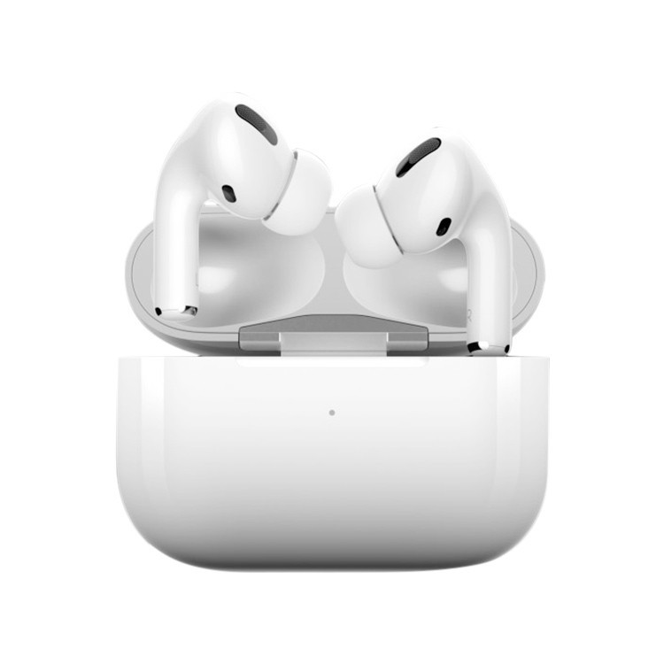 هندزفری بلوتوثی مدل AirPod 68 ایرپاد هدست هندزفری پاوربانک هولدر شارژر ساعت هوشمند