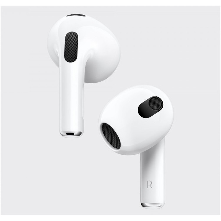 هندزفری بلوتوثی مدل airpod3ایرپاد هدست هندزفری پاوربانک هولدر شارژر ساعت هوشمند