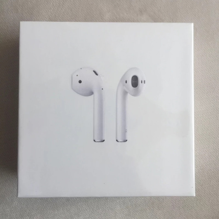 هدفون بلوتوثی مدل Air pods 2 ایرپاد هدست هندزفری پاوربانک هولدر شارژر ساعت هوشمند
