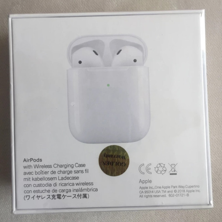 هدفون بلوتوثی مدل Air pods 2 ایرپاد هدست هندزفری پاوربانک هولدر شارژر ساعت هوشمند